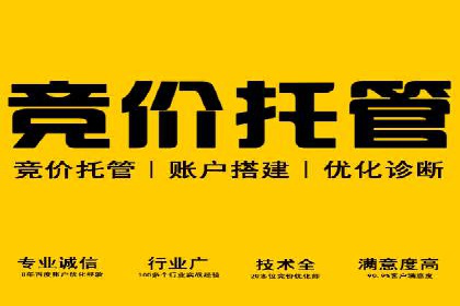 百度竞价广告投放案例解析